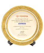 TOYOTA Thailand TOYOTA Thailand