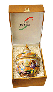 FU YUAN FU YUAN