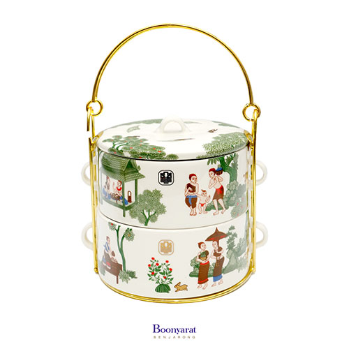 Lunchbox (Pin-To)